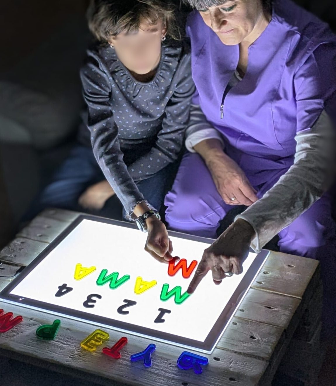 Ejercicio de estimulación cognitiva