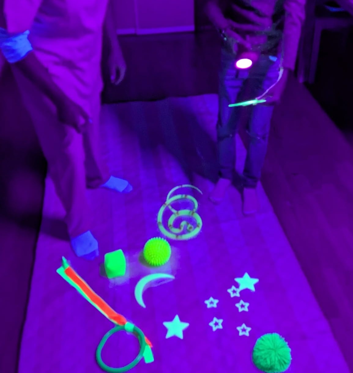 Terapia con realidad virtual