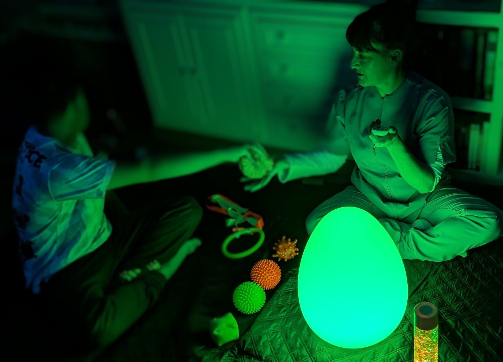 Ejercicio de estimulación cognitiva